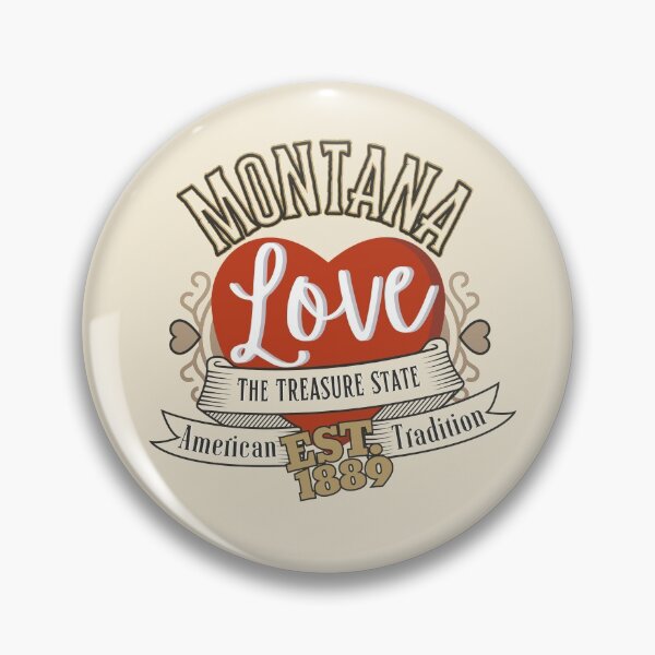 Item preview, Montana Love designed and sold by dmbdana.