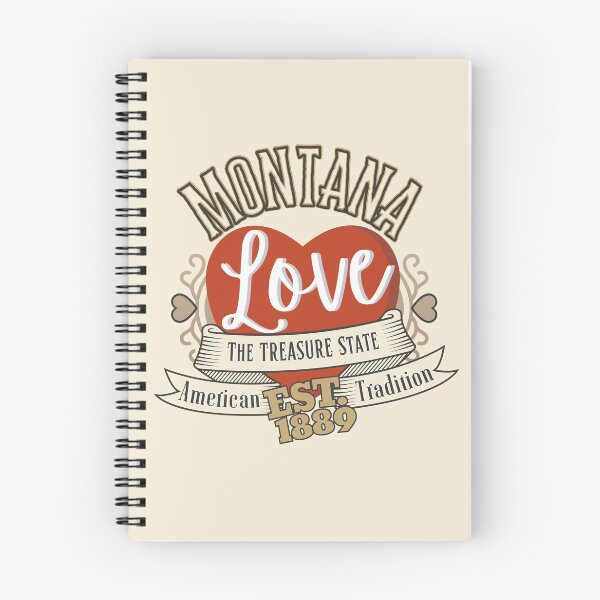 Item preview, Montana Love designed and sold by dmbdana.