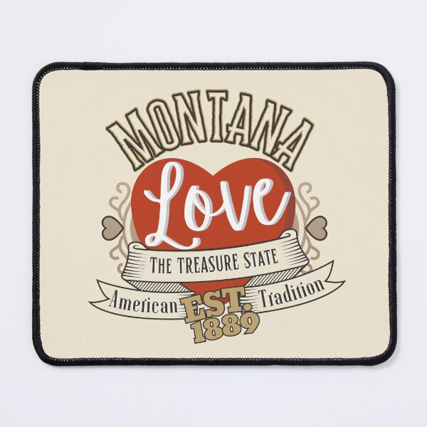 Item preview, Montana Love designed and sold by dmbdana.
