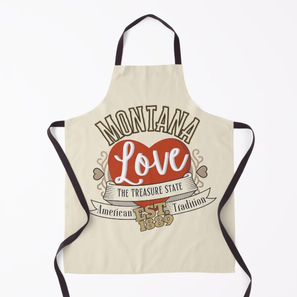 Item preview, Montana Love designed and sold by dmbdana.