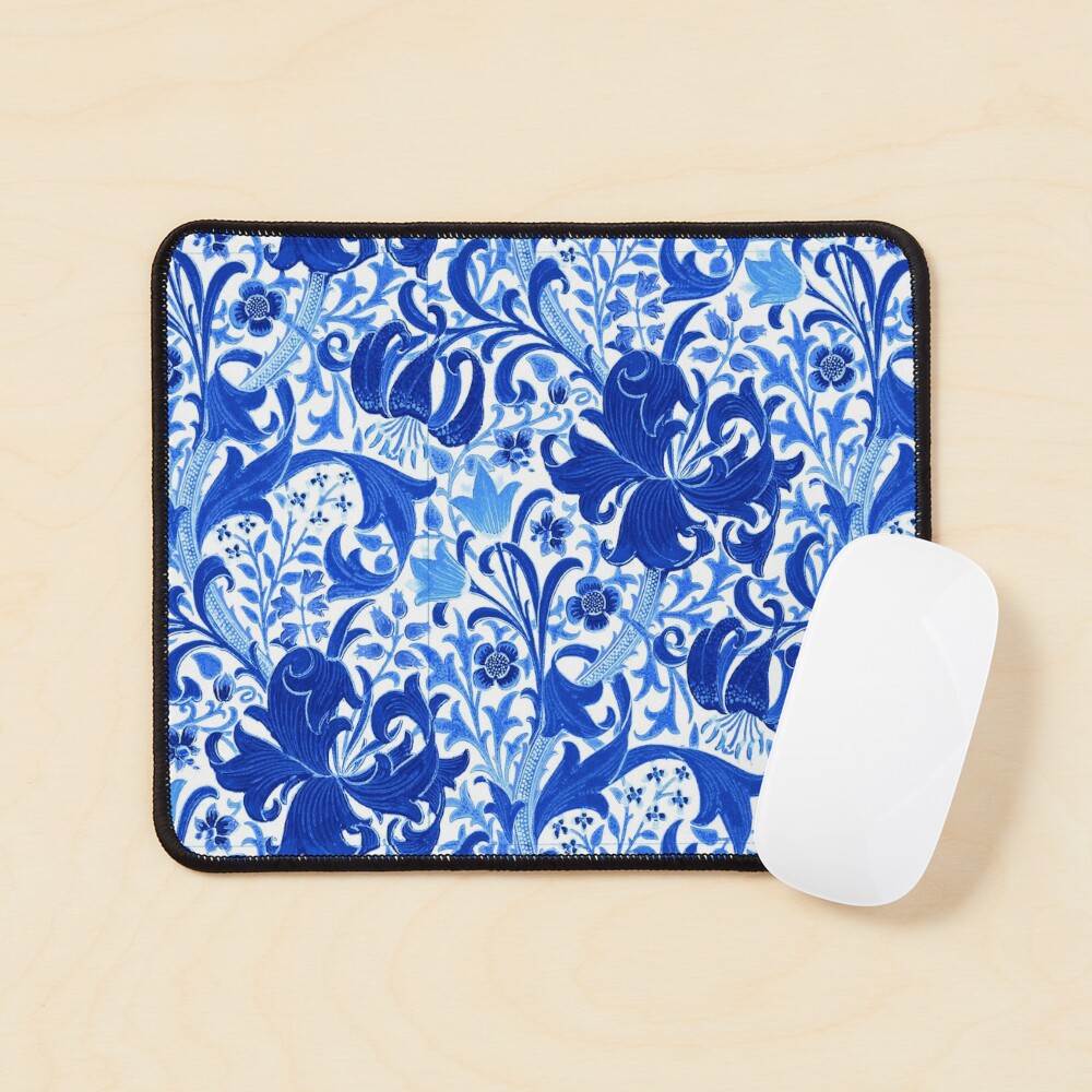 Item preview, Mouse Pad designed and sold by Marymarice.