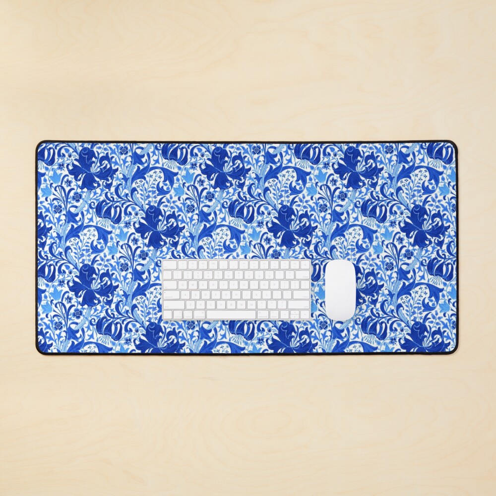 Item preview, Desk Mat designed and sold by Marymarice.