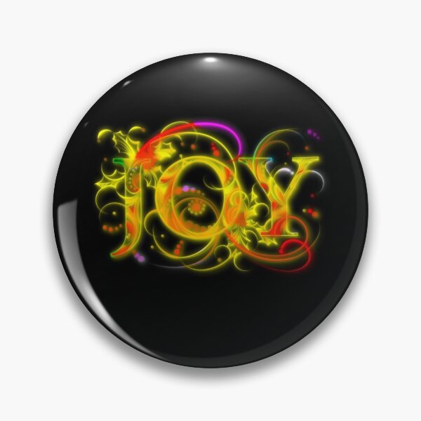 Item preview, Flourished Joy Design designed and sold by Paula Helit.