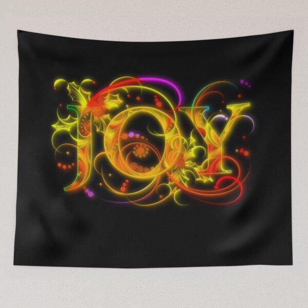 Item preview, Flourished Joy Design designed and sold by Paula Helit.