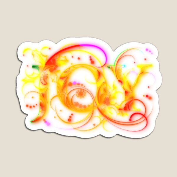 Item preview, Flourished Joy Design designed and sold by Paula Helit.