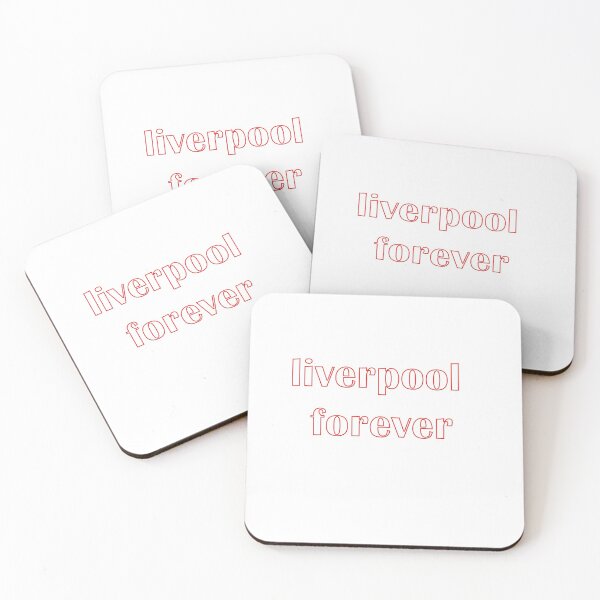 Item preview, Liverpool Forever Footbool designed and sold by anas naceri.