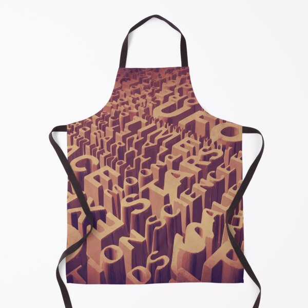 Item preview, Letters From Space designed and sold by Phil Perkins.