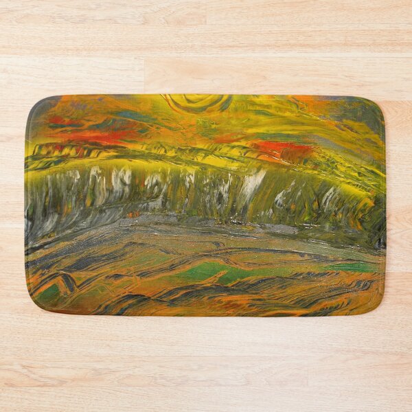 Item preview, Sun shining on rocky landscape designed and sold by George Hutton Hunter.
