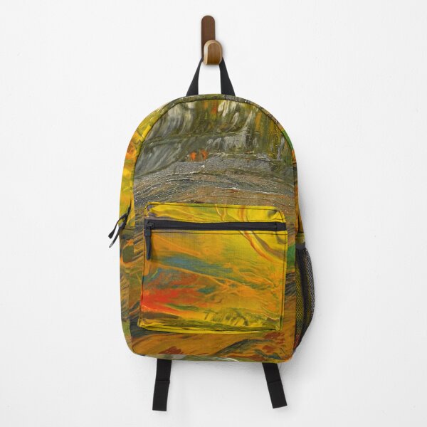 Item preview, Sun shining on rocky landscape designed and sold by George Hutton Hunter.