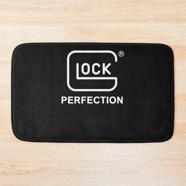 Item preview, Locke Gun Black Tee Essential designed and sold by YvonneBarnes.