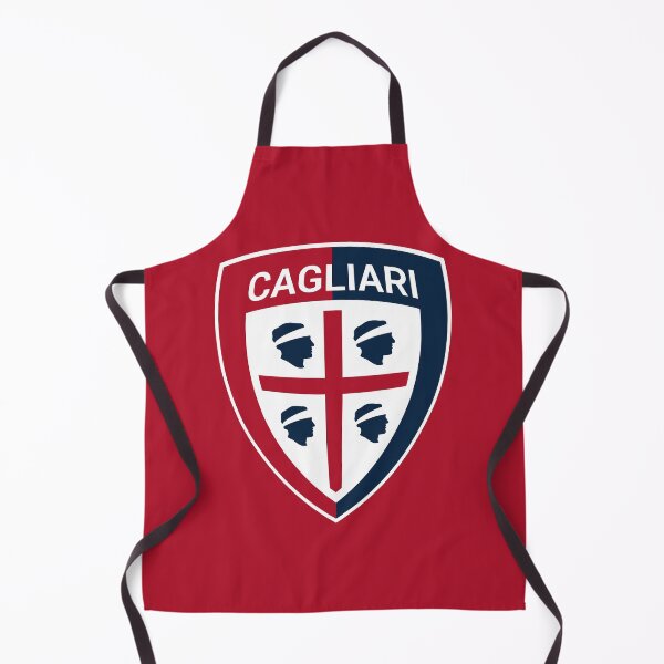 Item preview, The Cagliari Logo designed and sold by alkhizchem.