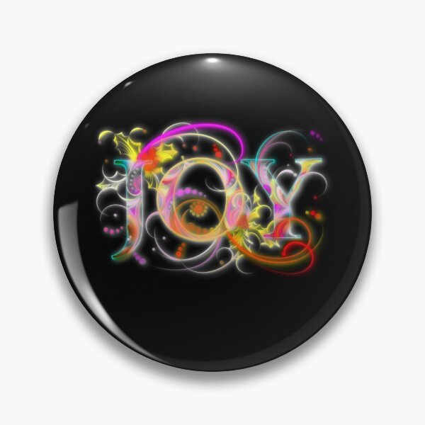 Item preview, Flourished Joy Design designed and sold by Paula Helit.