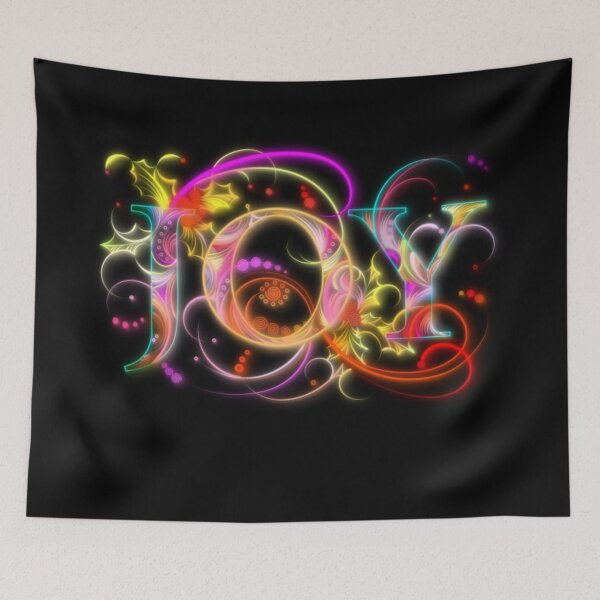 Item preview, Flourished Joy Design designed and sold by Paula Helit.