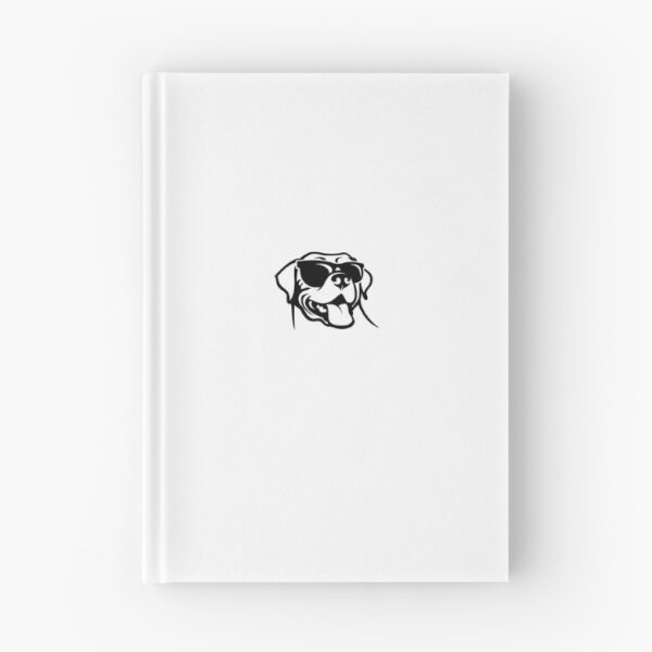 Item preview, Cute Dog With Glasses designed and sold by Joelbo2.