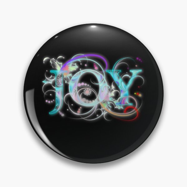 Item preview, Flourished Joy Design designed and sold by Paula Helit.