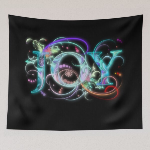 Item preview, Flourished Joy Design designed and sold by Paula Helit.