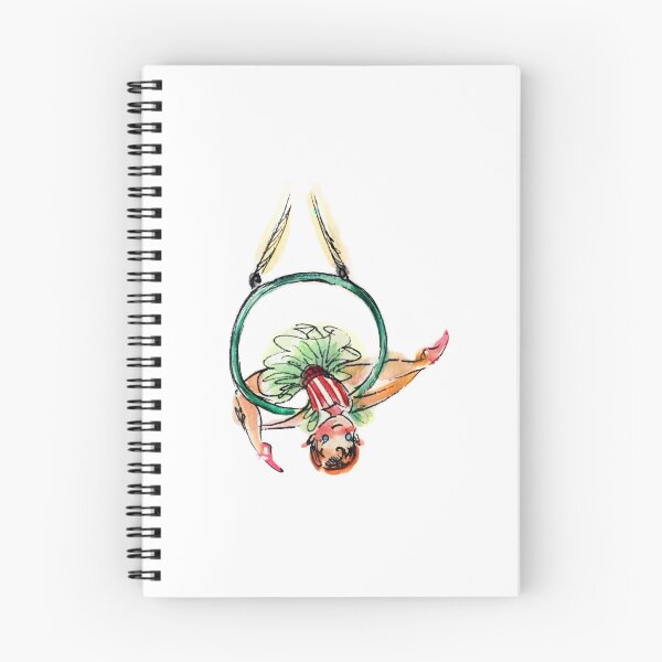 Item preview, Holiday Cerceau Girl designed and sold by kellymaryanski.