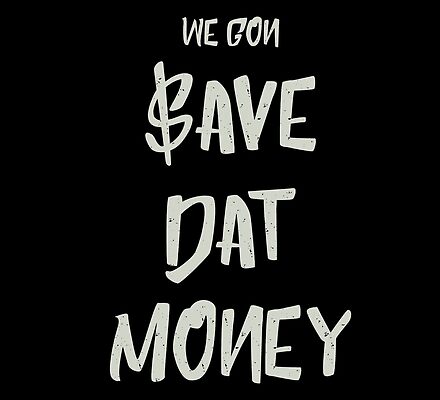 Save Money: Posters | Redbubble