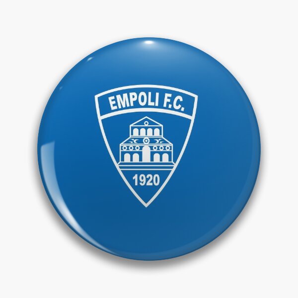 Item preview, The Empoli Logo designed and sold by alkhizchem.