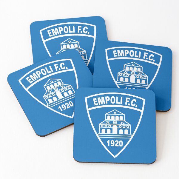 Item preview, The Empoli Logo designed and sold by alkhizchem.