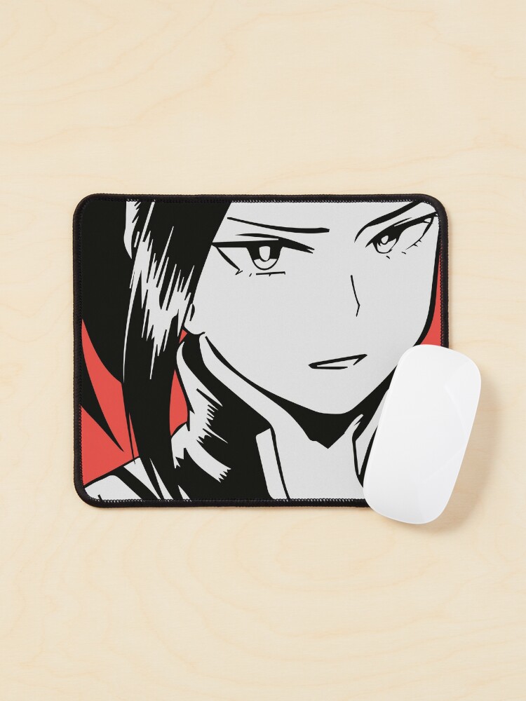 momo mouse pad