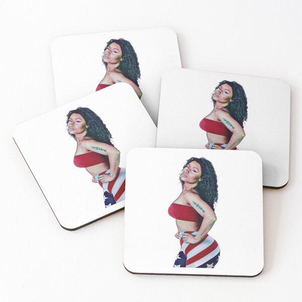 Item preview, Nicki USA designed and sold by Tree-Vega.