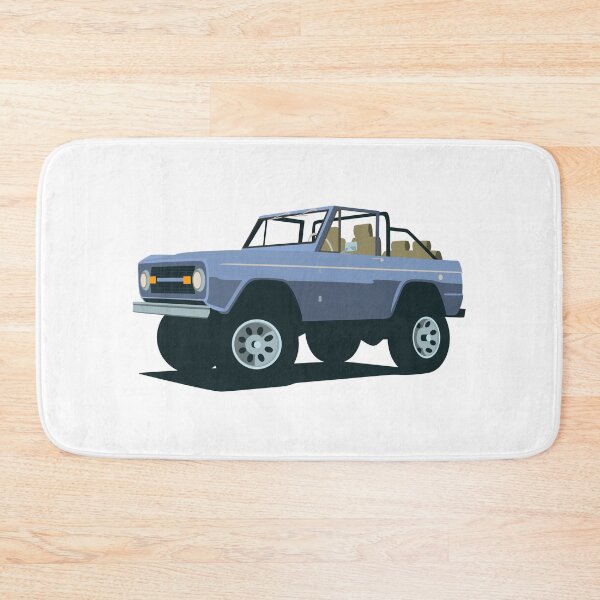 Item preview, Ford Bronco designed and sold by Doug1234.
