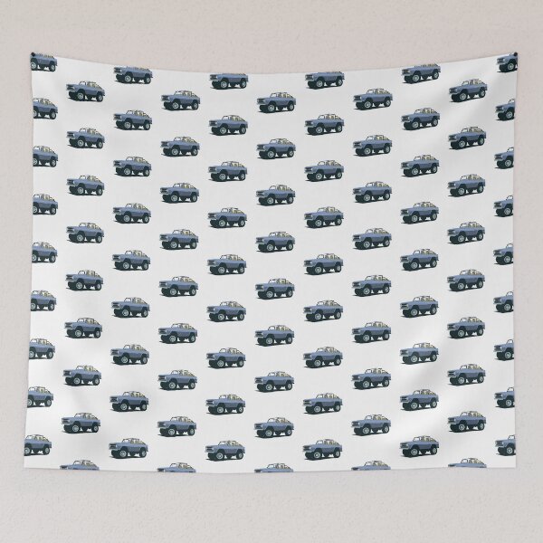 Item preview, Ford Bronco designed and sold by Doug1234.