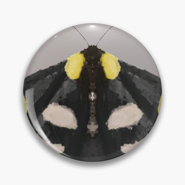 Item preview, Moth designed and sold by tiramisumoo.