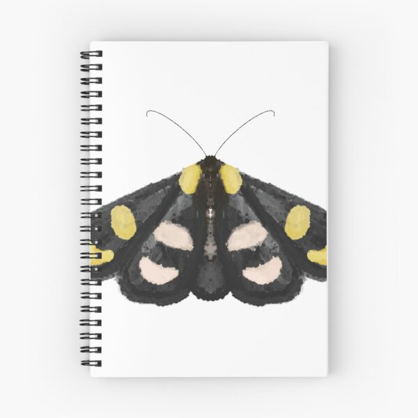 Item preview, Moth designed and sold by tiramisumoo.