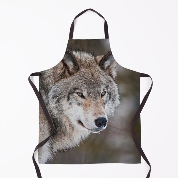 Item preview, Grey Wolf designed and sold by Michael Cummings.