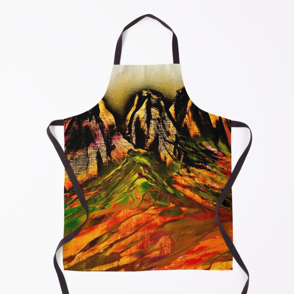 Item preview, Shadowed Mountains designed and sold by George Hutton Hunter.