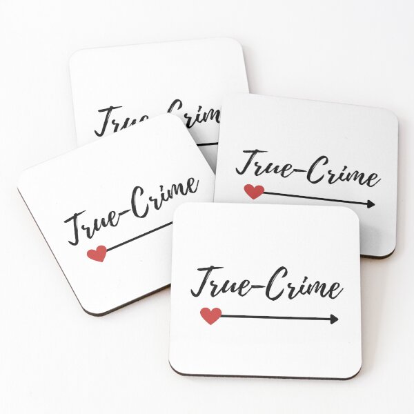 Item preview, True crime 2 designed and sold by salvage203.