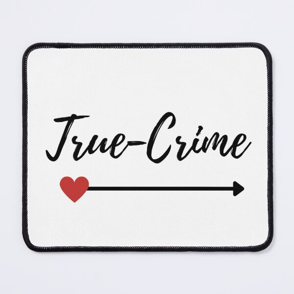Item preview, True crime 2 designed and sold by salvage203.