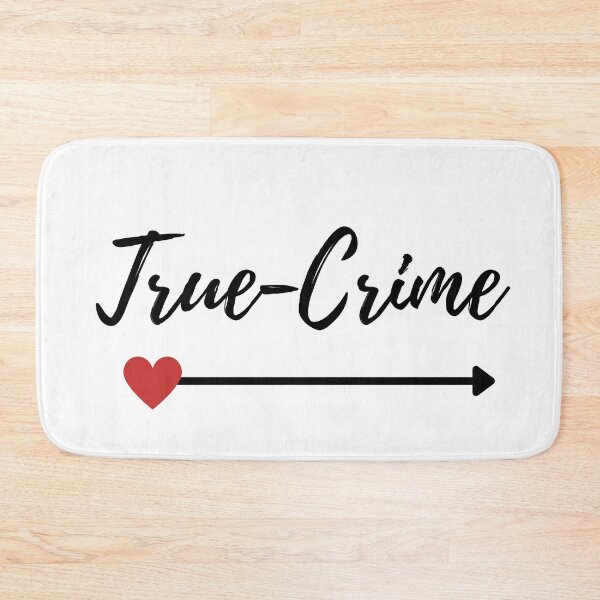 Item preview, True crime 2 designed and sold by salvage203.