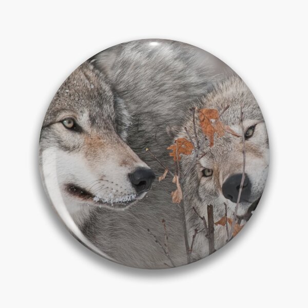 Item preview, Timber Wolves designed and sold by Michael Cummings.