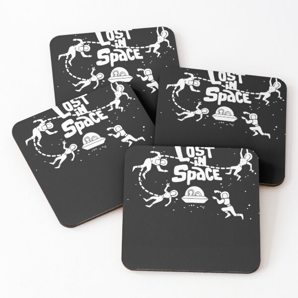 Item preview, Lost In The Space TV 70&x27;s Classic designed and sold by YvonneBarnes.