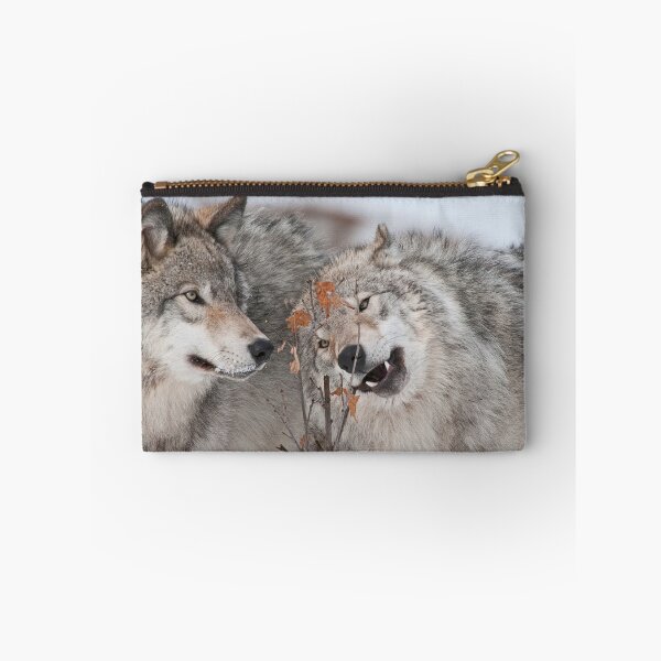Item preview, Timber Wolves designed and sold by Michael Cummings.