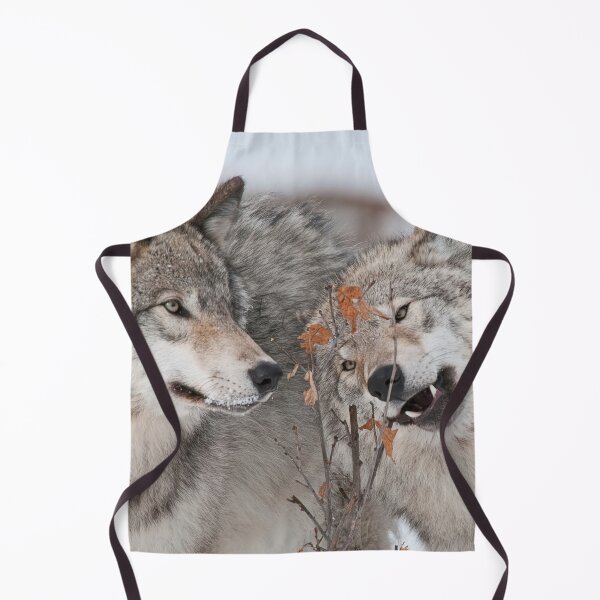 Item preview, Timber Wolves designed and sold by Michael Cummings.