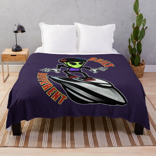 Item preview, Skater Form Outer Space - Alien designed and sold by StarsForgers.