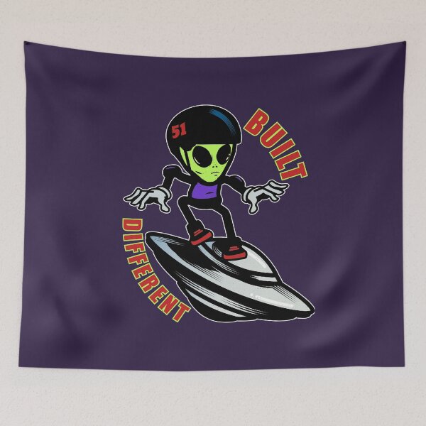 Item preview, Skater Form Outer Space - Alien designed and sold by StarsForgers.