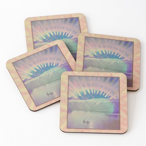 Item preview, Sunset Colors designed and sold by kushu.