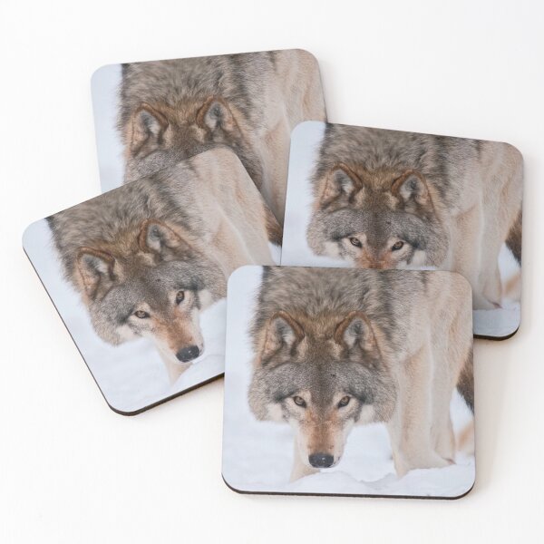 Item preview, Timber Wolves designed and sold by Michael Cummings.