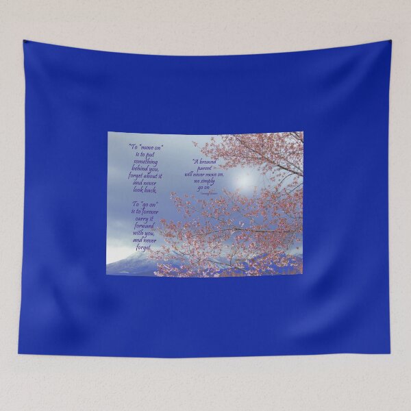Item preview, You don't "move on" - you carry it forward designed and sold by Vaengi.