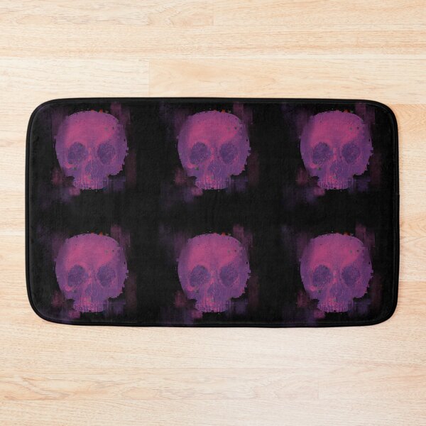Item preview, skull candy designed and sold by nikairn.