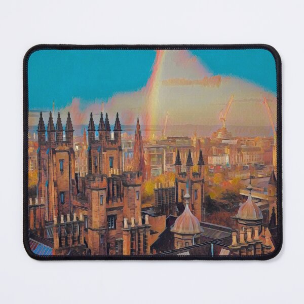 Item preview, Edinburgh designed and sold by Sofia-Draws.