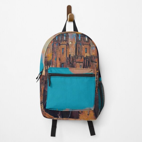 Item preview, Edinburgh designed and sold by Sofia-Draws.