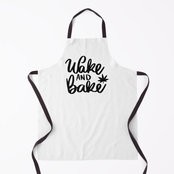 Item preview, Wake and Bake designed and sold by AshleysBazaar.