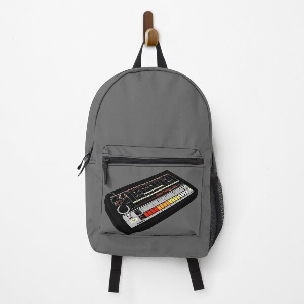 Item preview, TR-808 - Drum Machine 80s - Vintage Electronic Drum designed and sold by RazzArt.