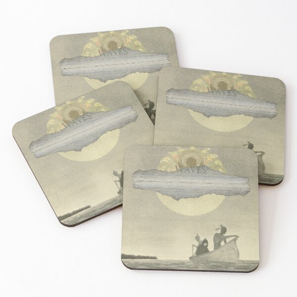 Item preview, waves designed and sold by kushu.